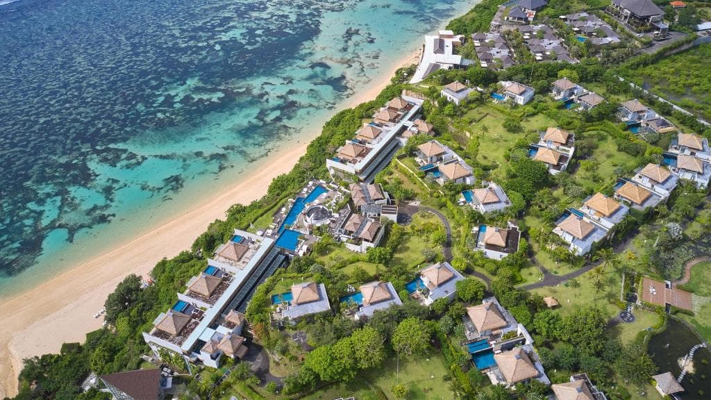 Samabe Bali Suites & Villas - Gallery 3