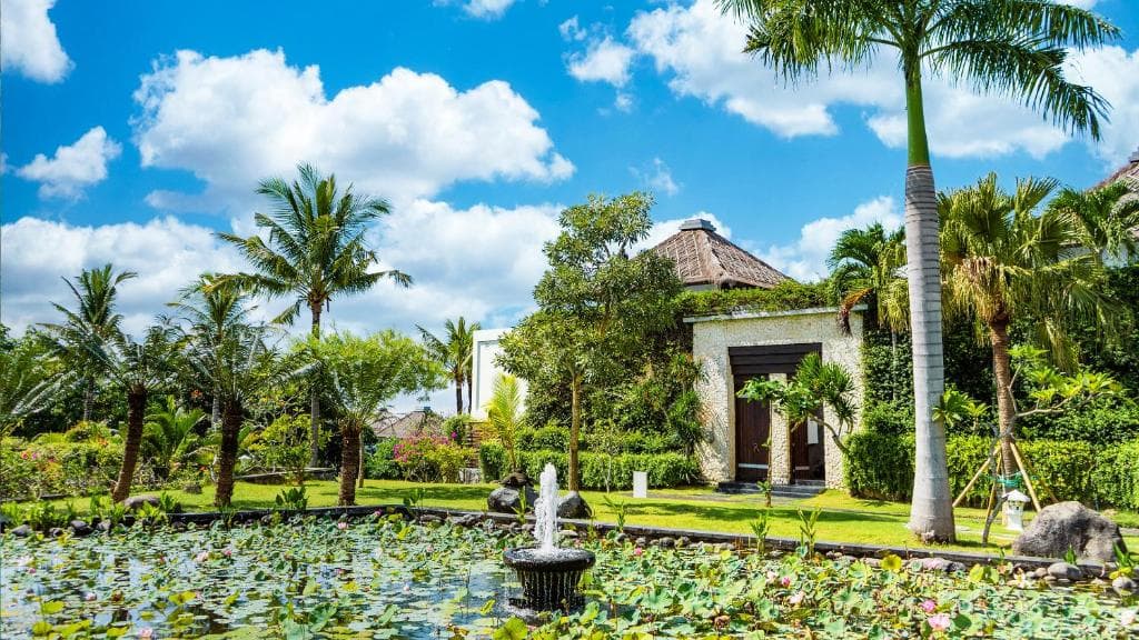 Samabe Bali Suites & Villas - Gallery 4