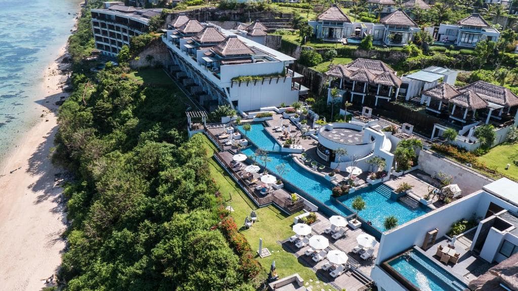 Samabe Bali Suites & Villas - Gallery 5