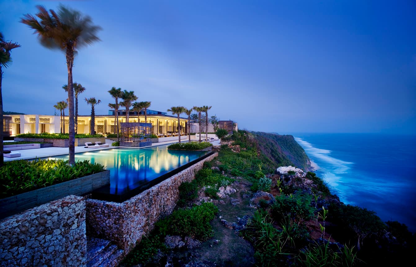 Alila Villas Uluwatu - Gallery 1