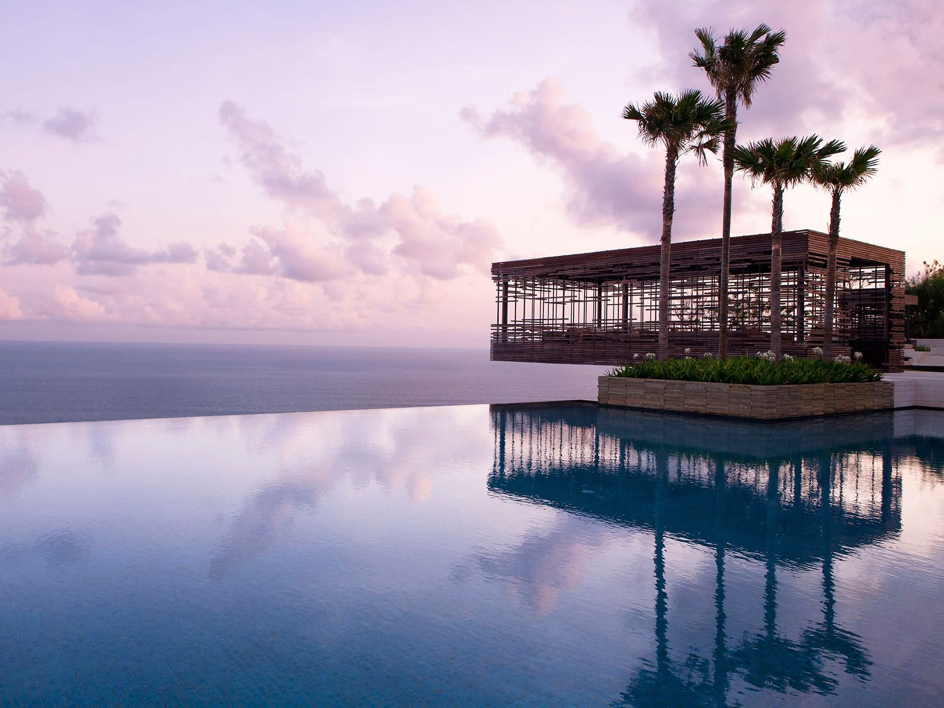 Alila Villas Uluwatu - Gallery 2