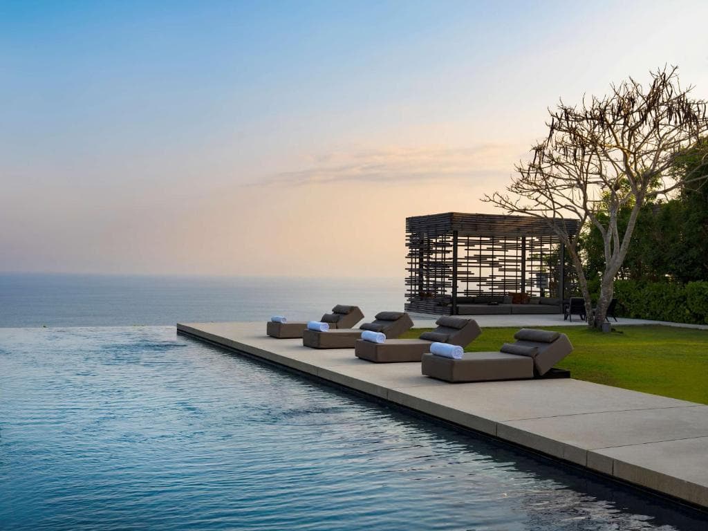 Alila Villas Uluwatu - Gallery 3