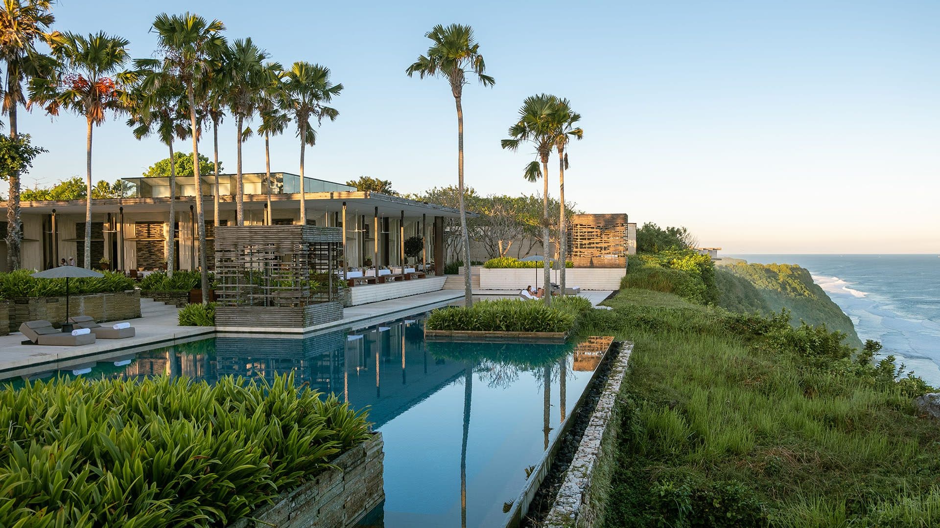 Alila Villas Uluwatu - Gallery 4