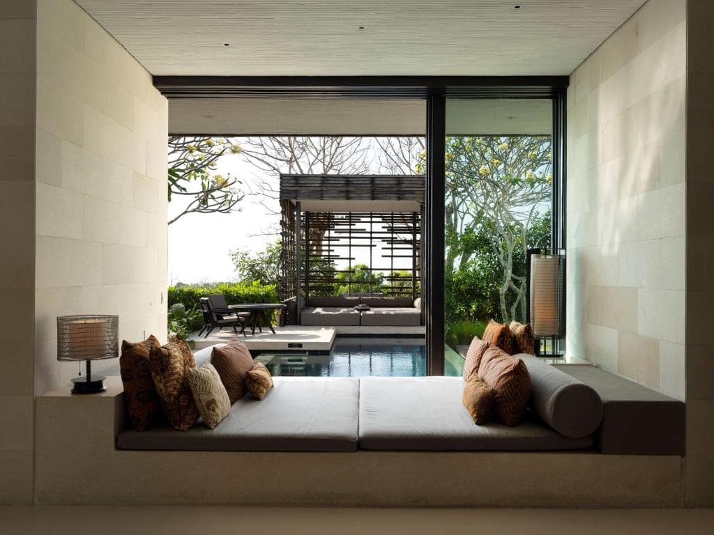 Alila Villas Uluwatu - Gallery 6