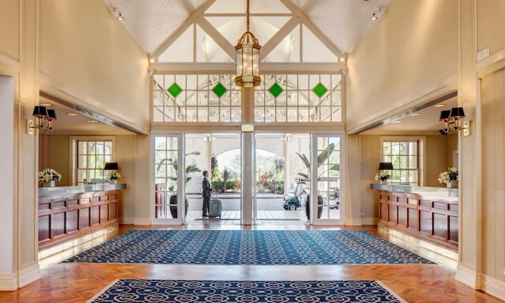 InterContinental Sanctuary Cove Resort by IHG - Gallery 1
