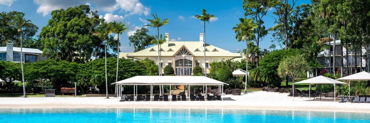 InterContinental Sanctuary Cove Resort by IHG - Gallery 3
