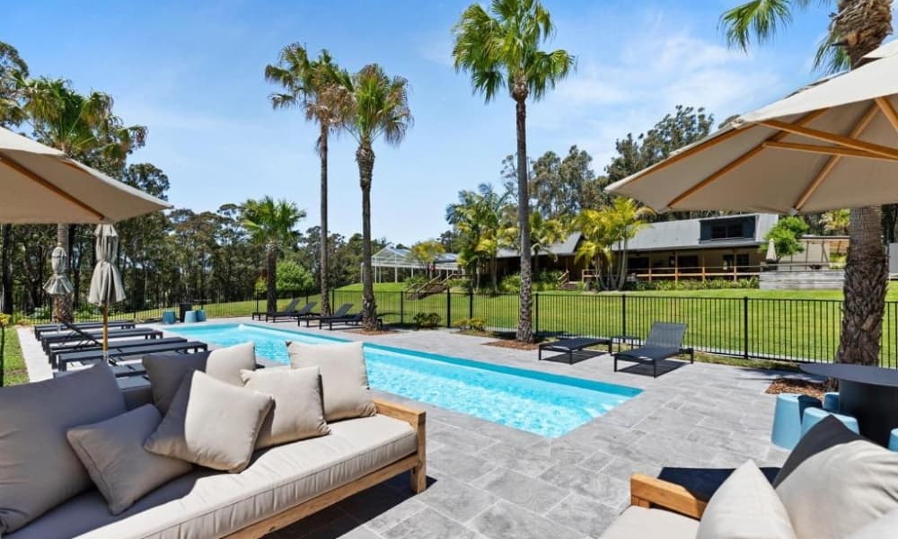 The Jackson Ranch - Gallery 2