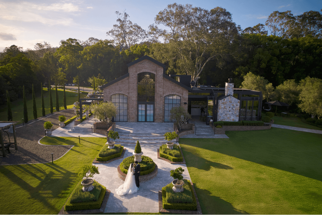 The Valley Estate - Gallery 1