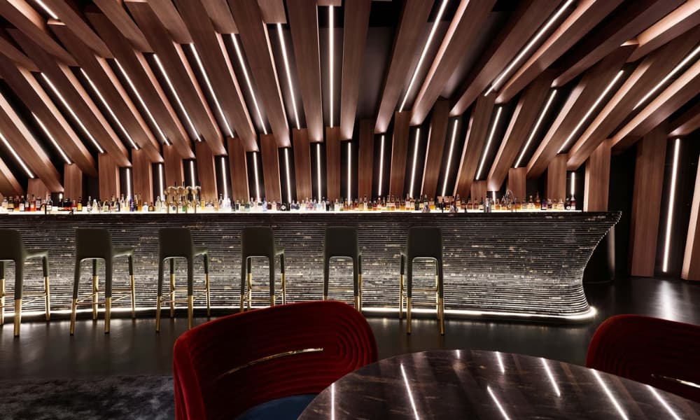 W Melbourne - Gallery 2