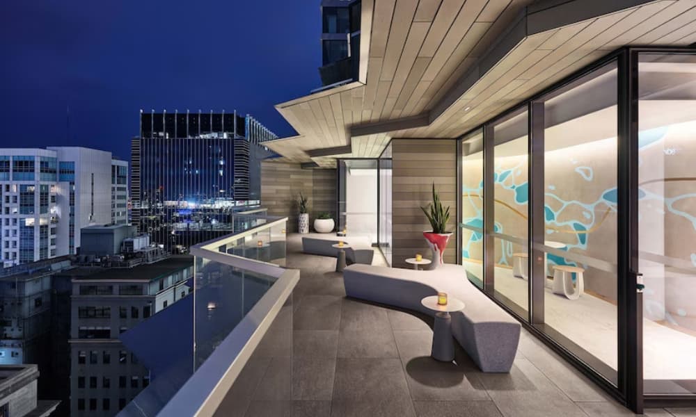 W Melbourne - Gallery 3