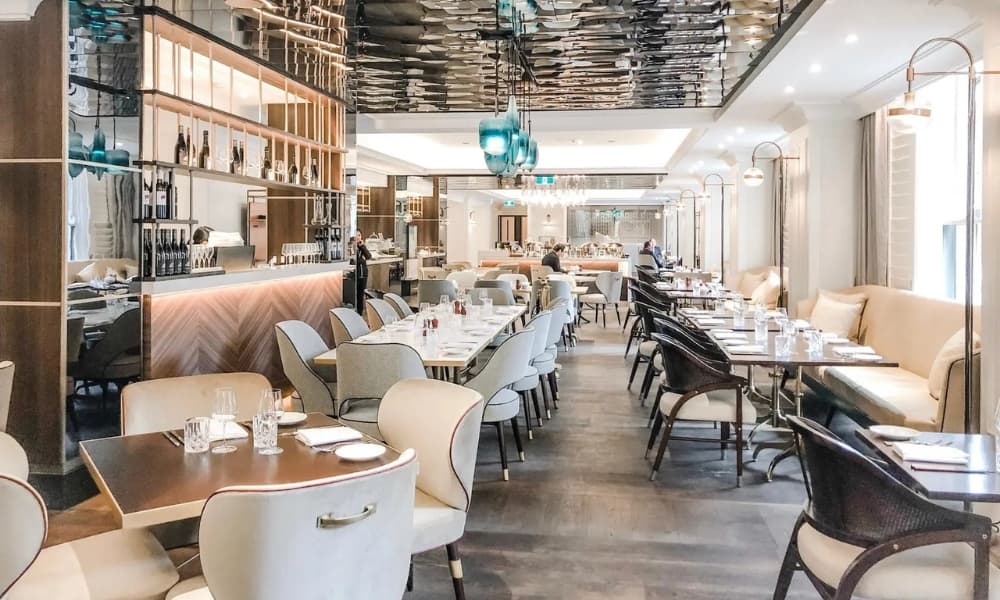The Langham, Sydney - Gallery 3