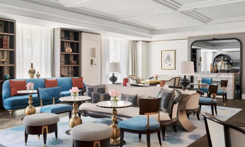 The Langham, Sydney - Gallery 4