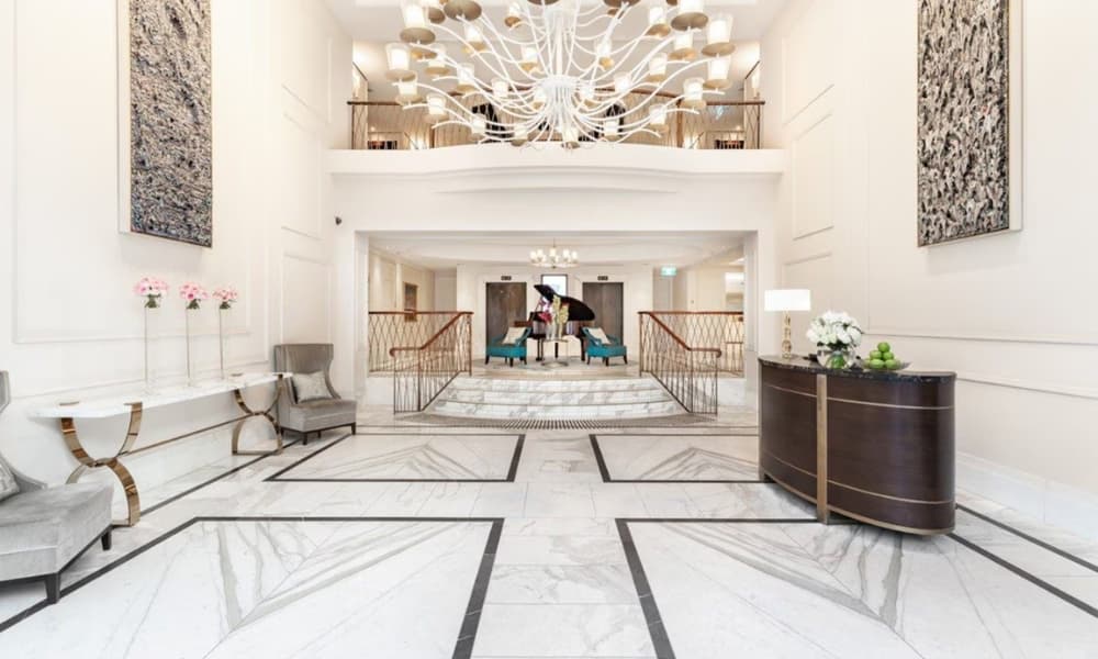 The Langham, Sydney - Gallery 1
