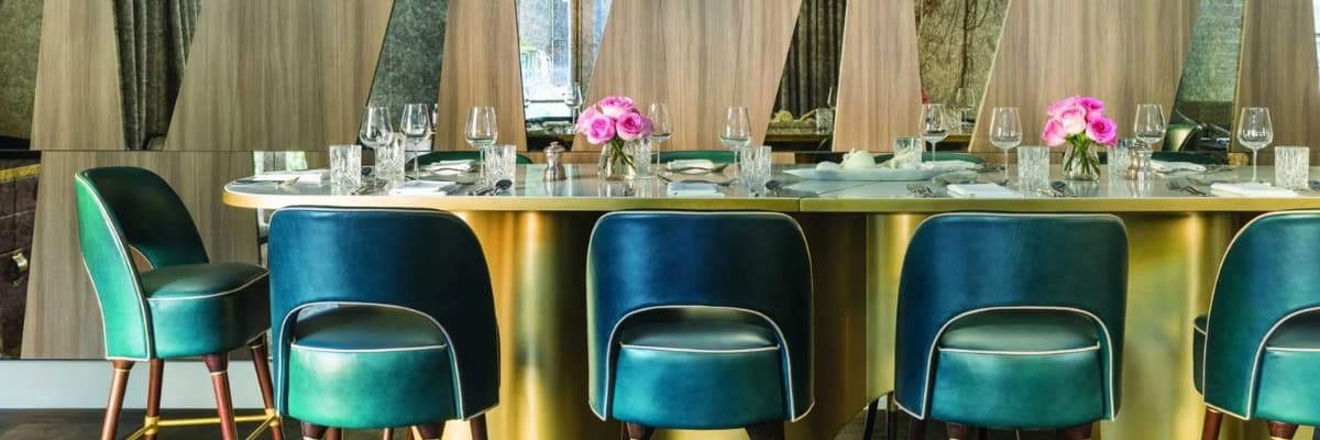 The Langham, Sydney - Gallery 2