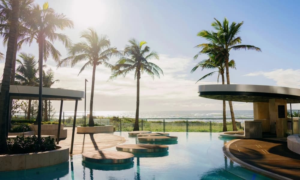 The Langham Gold Coast - Gallery 1