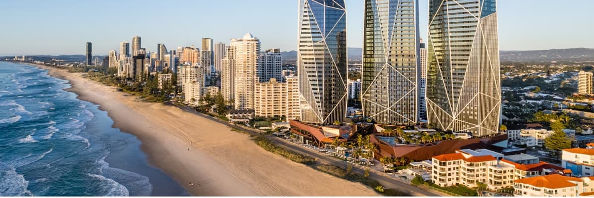The Langham Gold Coast - Gallery 5
