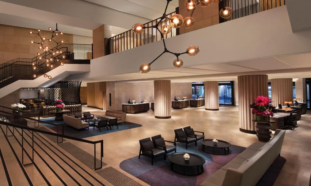 Hyatt Regency Sydney - Gallery 2