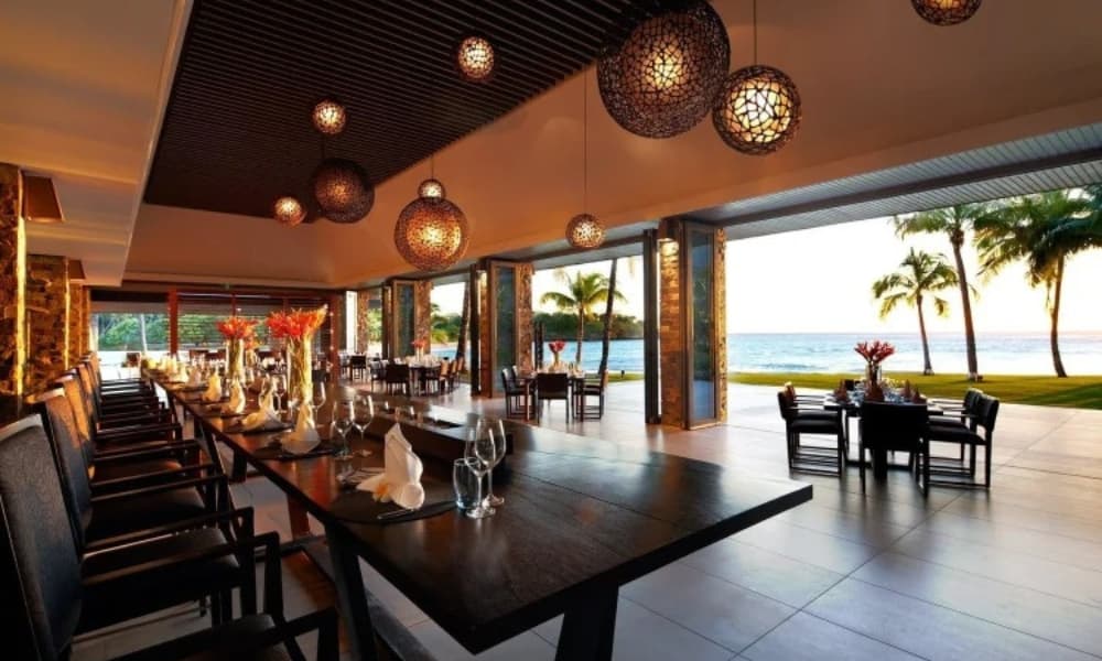 InterContinental Fiji Golf Resort & Spa by IHG - Gallery 4