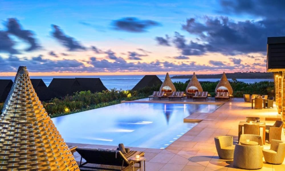 InterContinental Fiji Golf Resort & Spa by IHG - Gallery 5