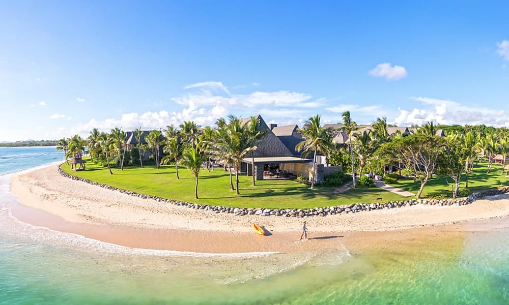 InterContinental Fiji Golf Resort & Spa by IHG - Gallery 1