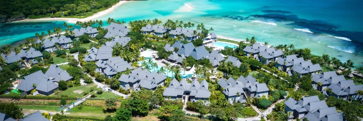 InterContinental Fiji Golf Resort & Spa by IHG - Gallery 2