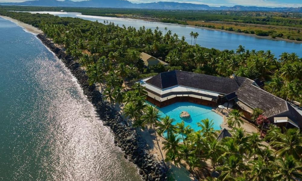 DoubleTree Resort by Hilton Hotel Fiji - Sonaisali Island - Gallery 1