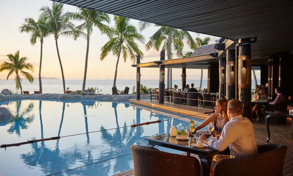 DoubleTree Resort by Hilton Hotel Fiji - Sonaisali Island - Gallery 2