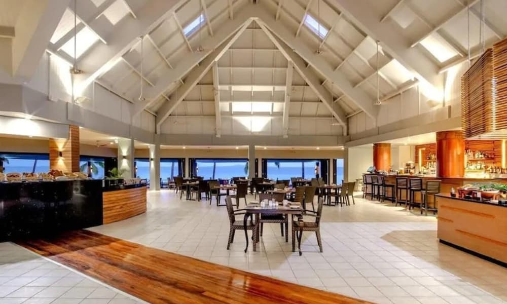 DoubleTree Resort by Hilton Hotel Fiji - Sonaisali Island - Gallery 3