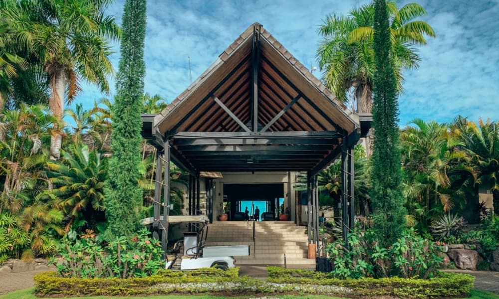 DoubleTree Resort by Hilton Hotel Fiji - Sonaisali Island - Gallery 4