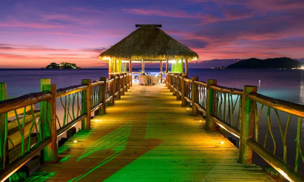 Tropica Island Resort - Gallery 1