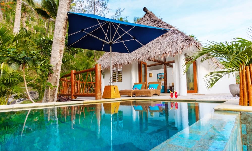 Tropica Island Resort - Gallery 2