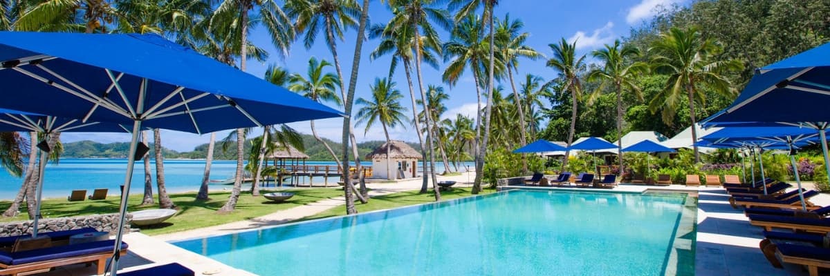 Tropica Island Resort - Gallery 4