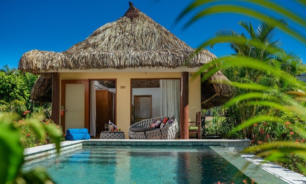 OUTRIGGER Fiji Beach Resort - Gallery 1