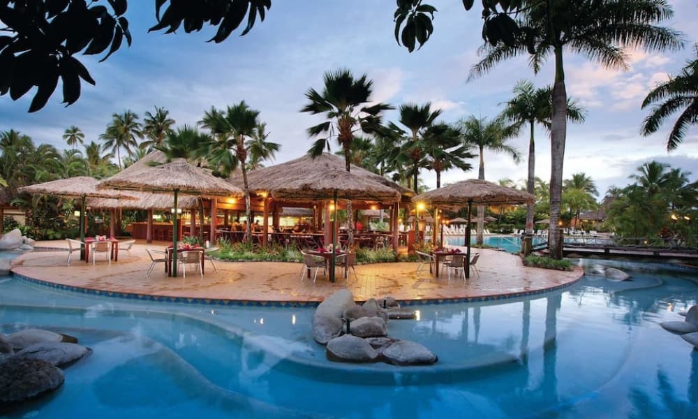 OUTRIGGER Fiji Beach Resort - Gallery 3