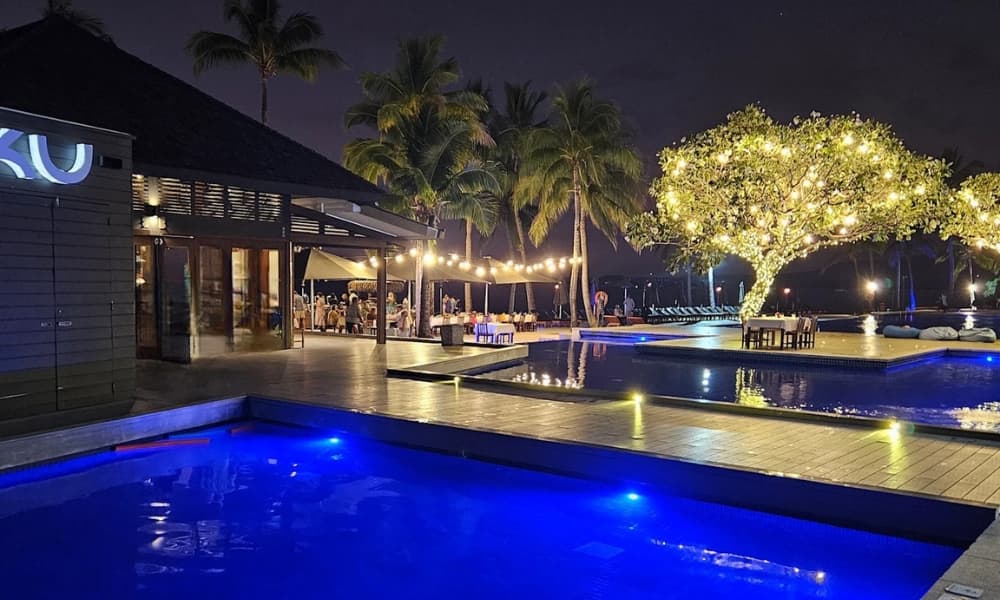 Hilton Fiji Beach Resort and Spa - Gallery 2