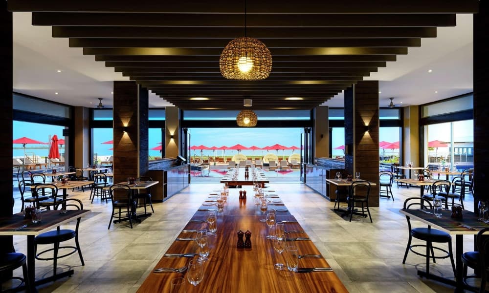 Hilton Fiji Beach Resort and Spa - Gallery 3
