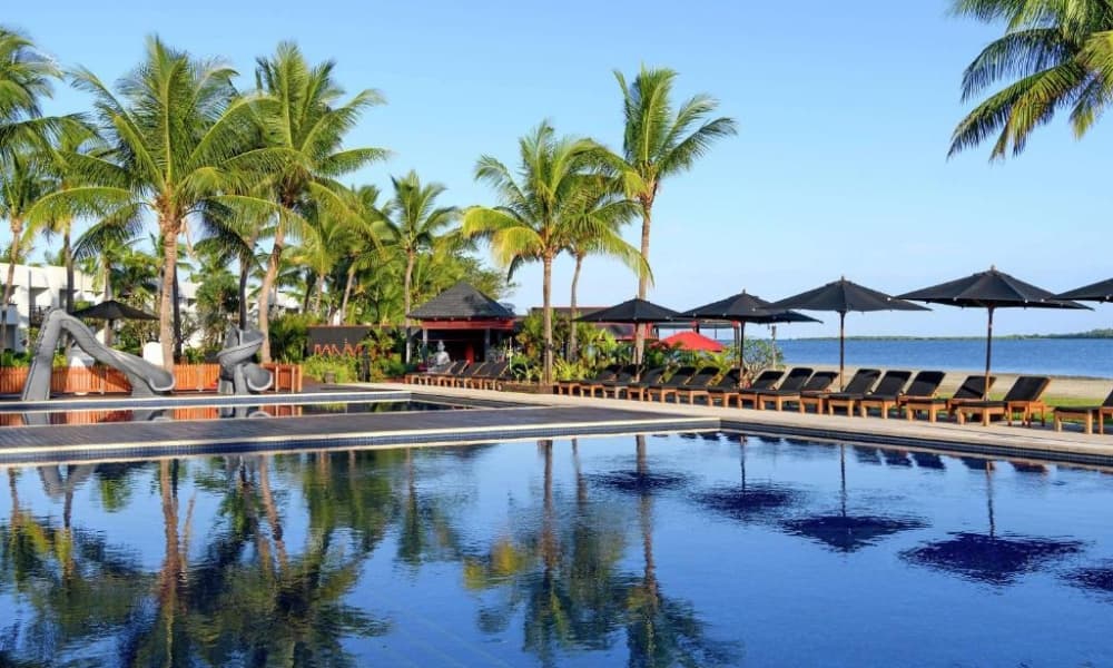 Hilton Fiji Beach Resort and Spa - Gallery 4