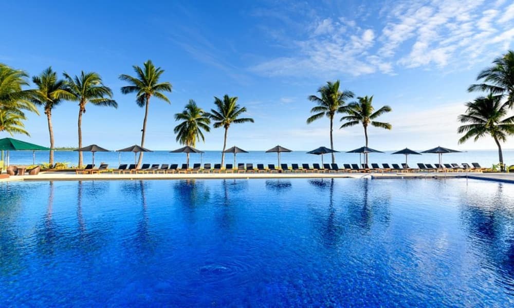 Hilton Fiji Beach Resort and Spa - Gallery 1