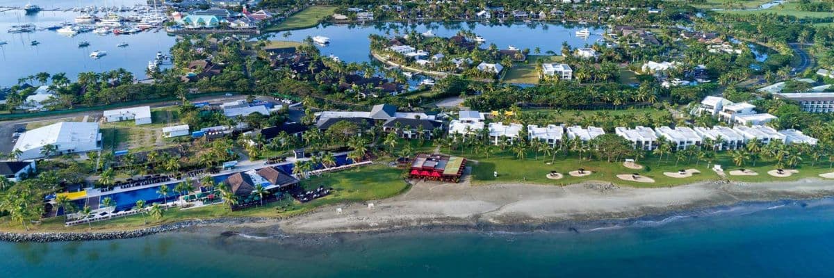 Hilton Fiji Beach Resort and Spa - Gallery 5