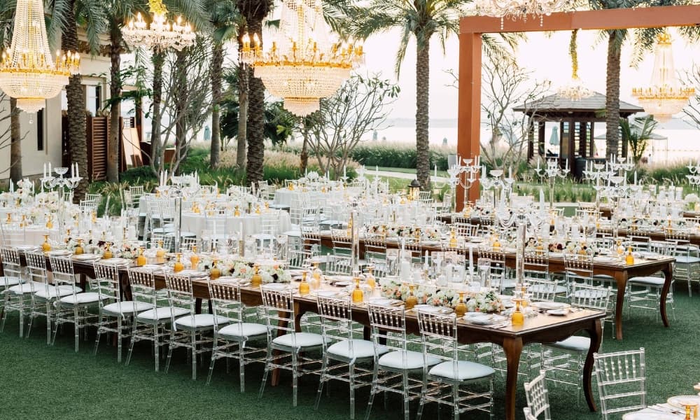 Four Seasons Resort Dubai at Jumeirah Beach - Gallery 6