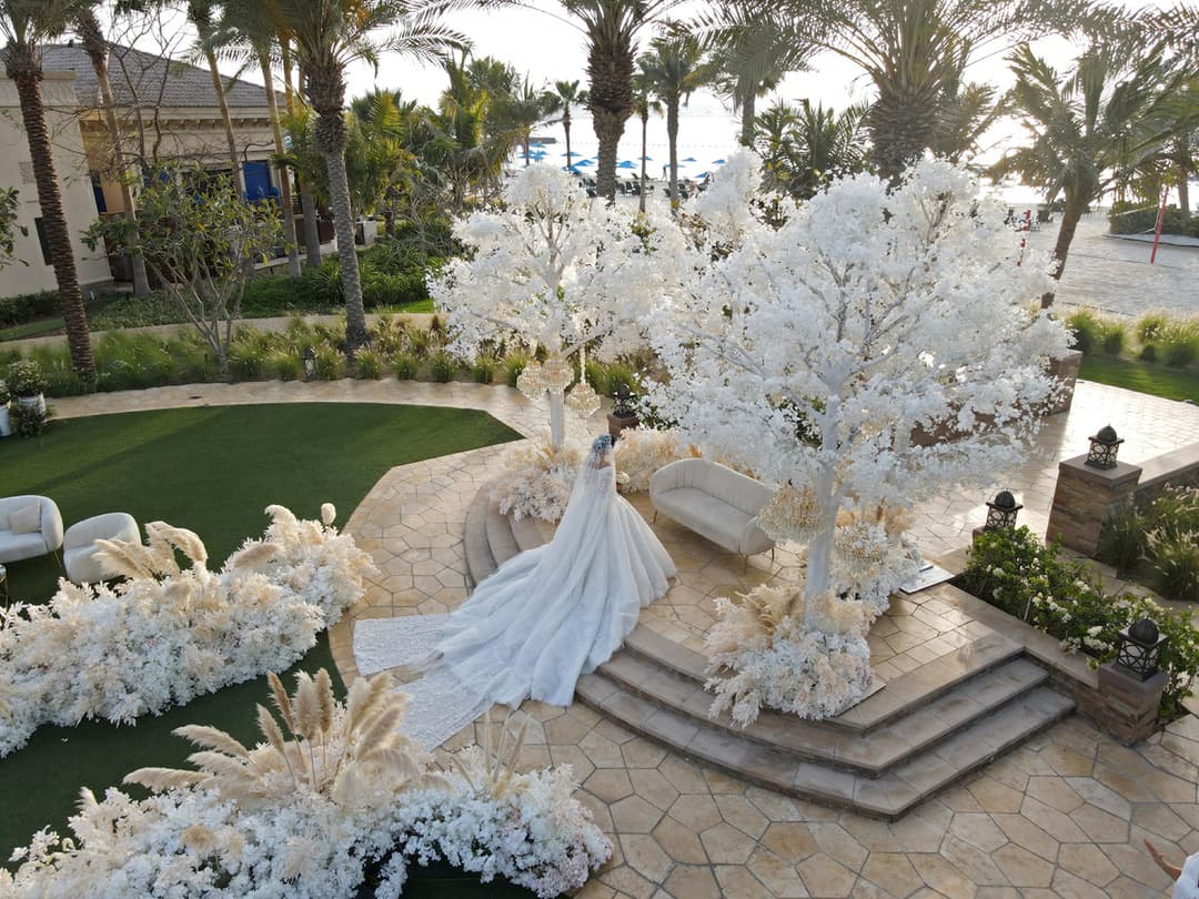 Four Seasons Resort Dubai at Jumeirah Beach - Gallery 2