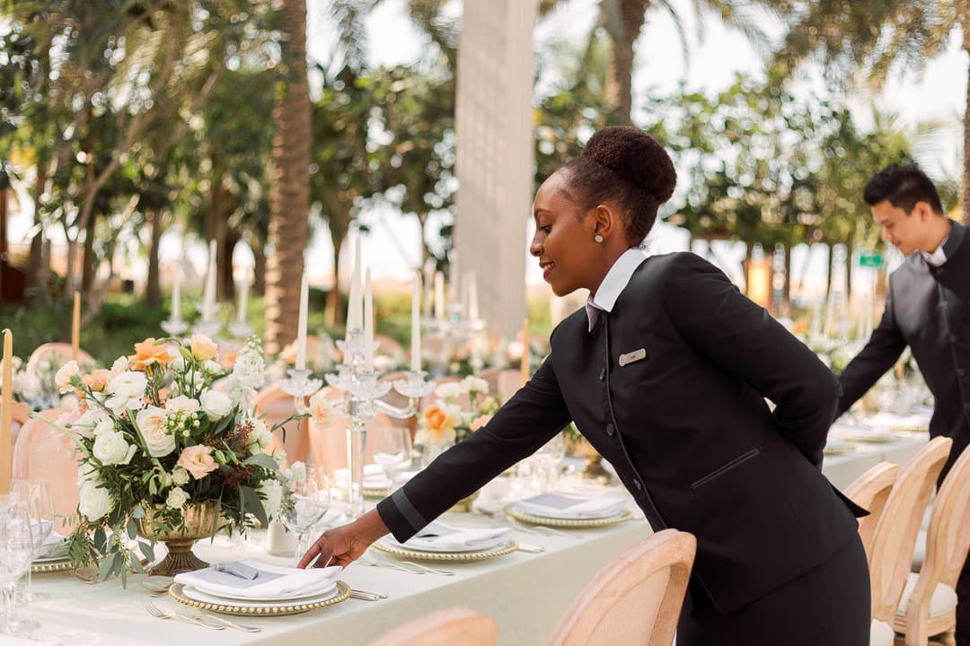 Four Seasons Resort Dubai at Jumeirah Beach - Gallery 3