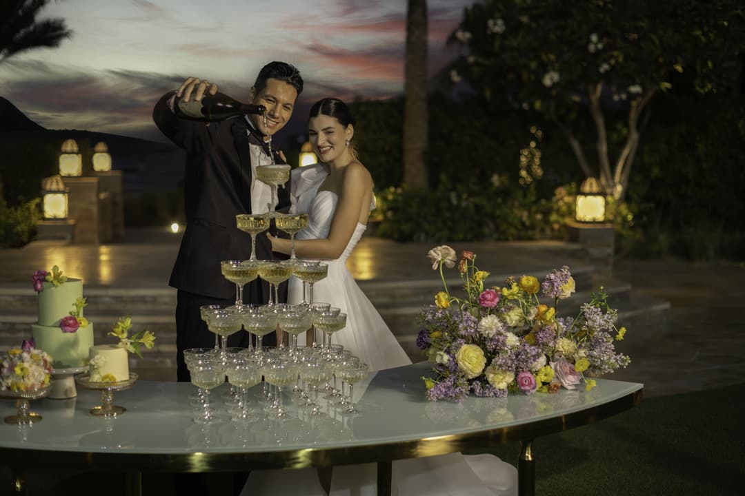 Four Seasons Resort Dubai at Jumeirah Beach - Gallery 5