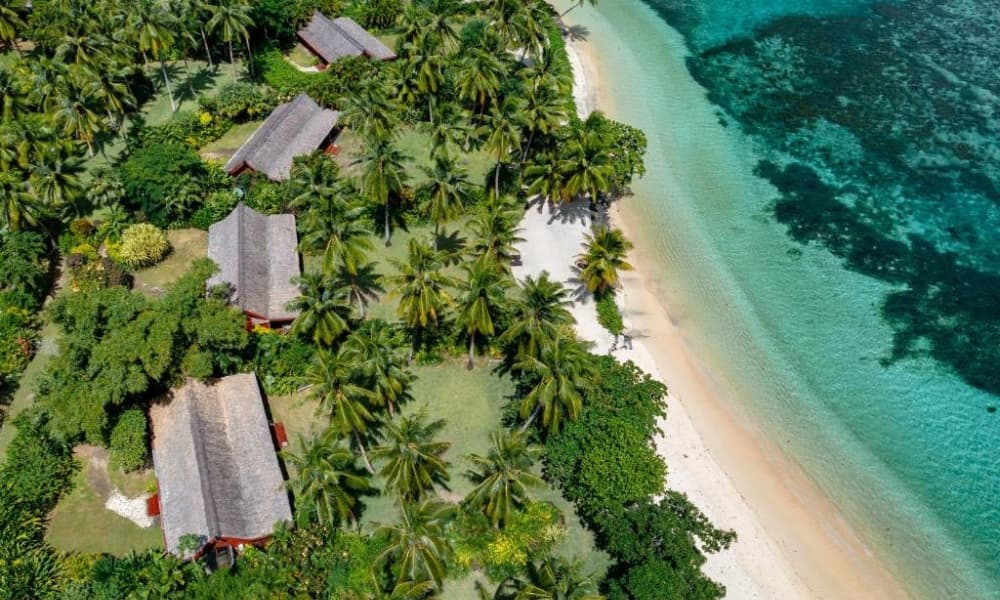 The Wakaya club & Spa - Gallery 2