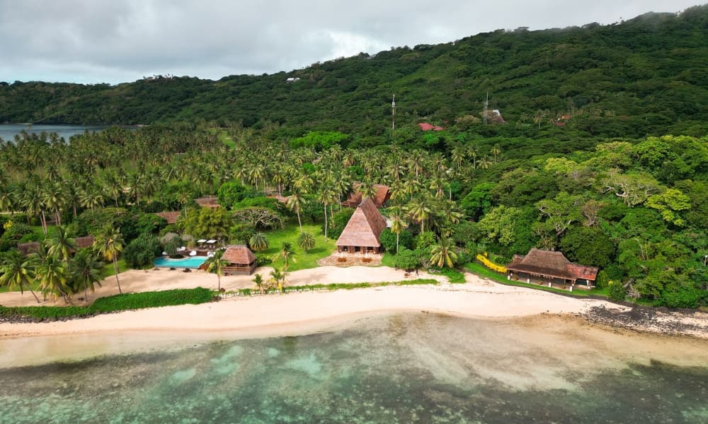 The Wakaya club & Spa - Gallery 3