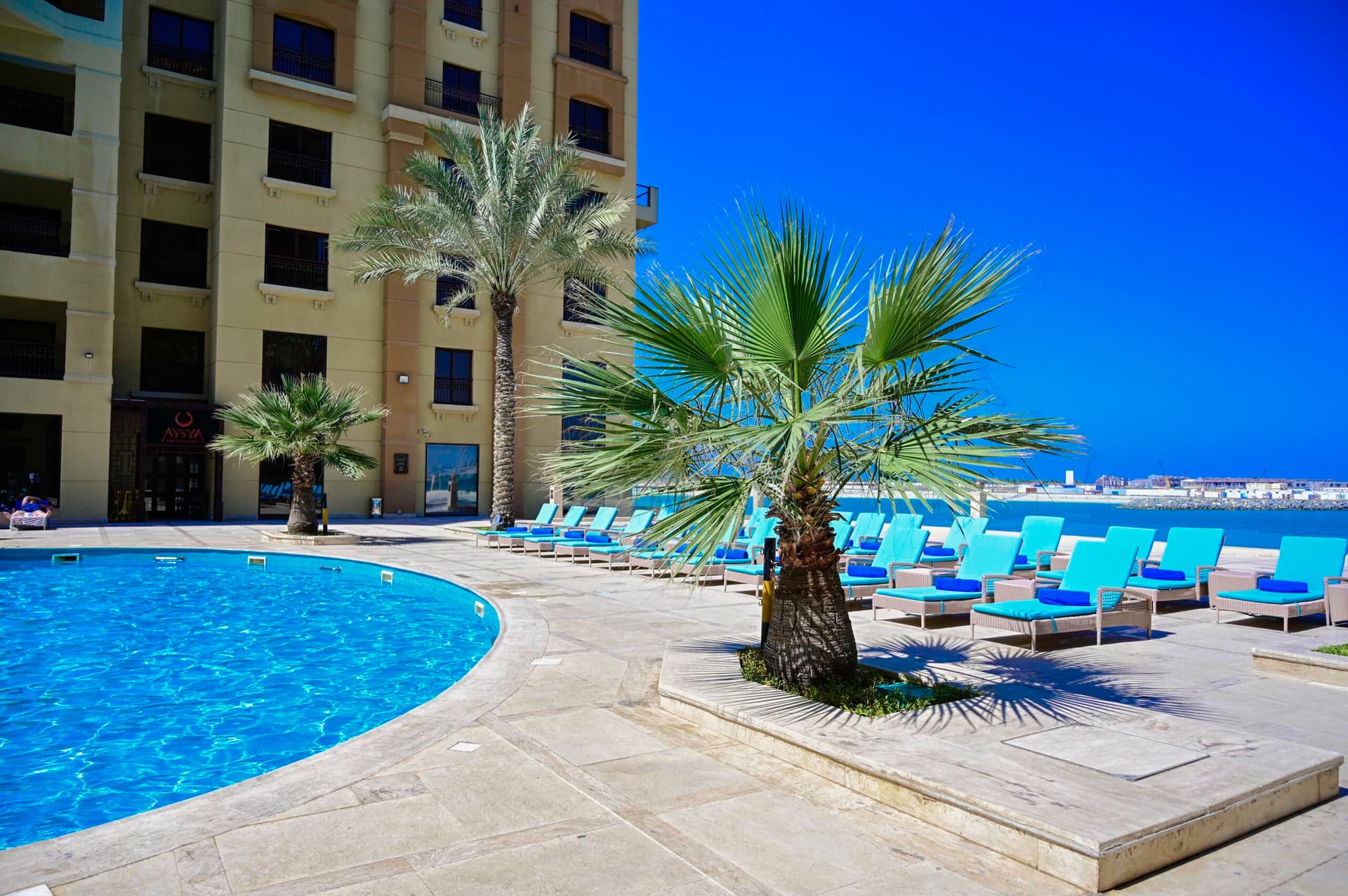 Pullman Resort Al Marjan Island - Gallery 2