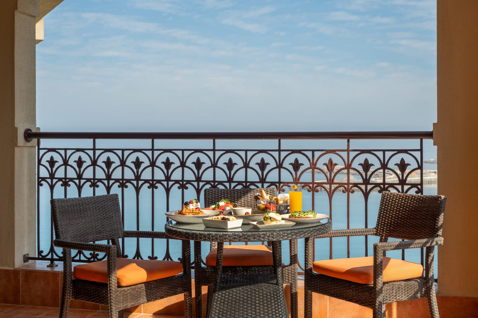 Pullman Resort Al Marjan Island - Gallery 3