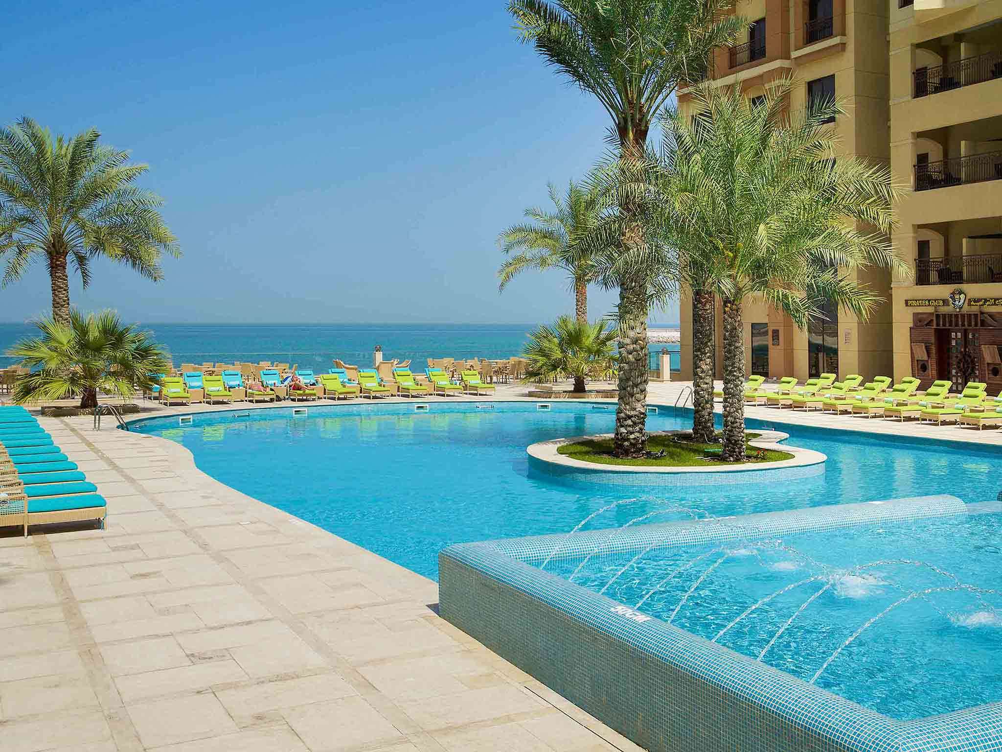 Pullman Resort Al Marjan Island - Gallery 4