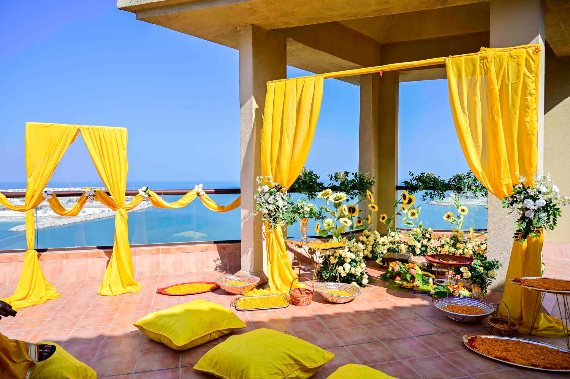 Pullman Resort Al Marjan Island - Gallery 6