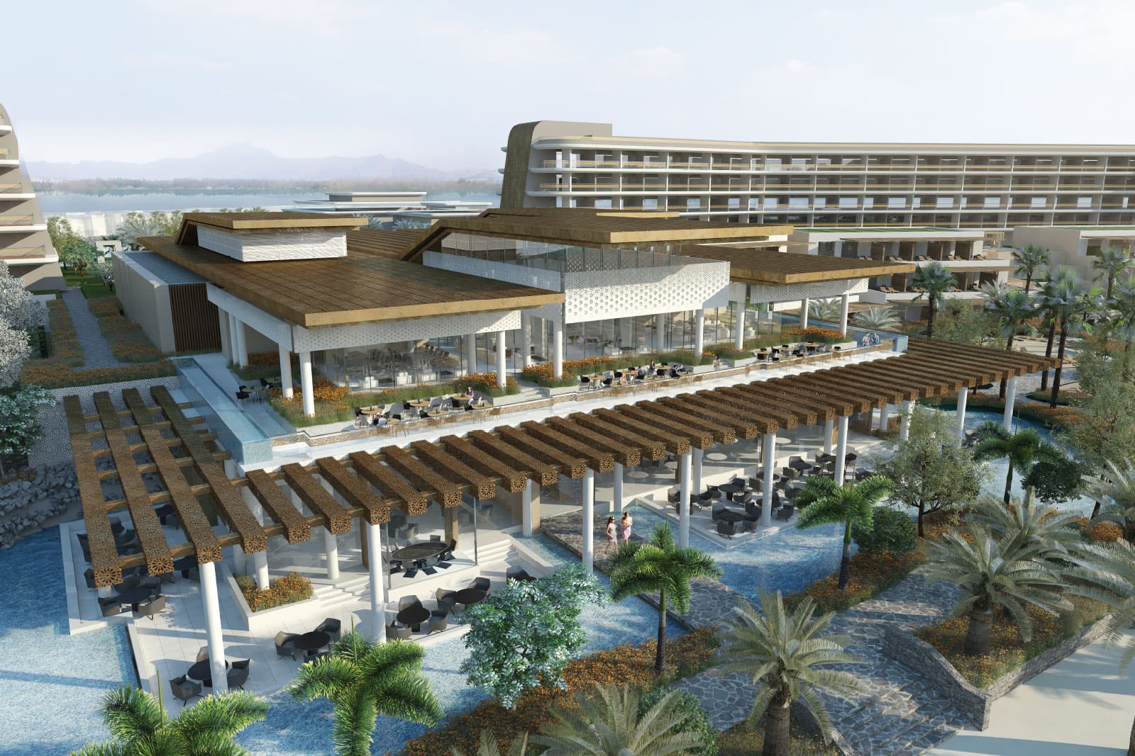 InterContinental Ras Al Khaimah Resort and Spa - Gallery 2